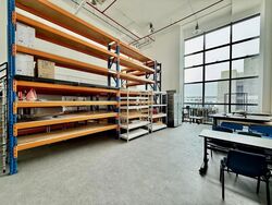 Oxley Bizhub (D14), Factory #618734761
